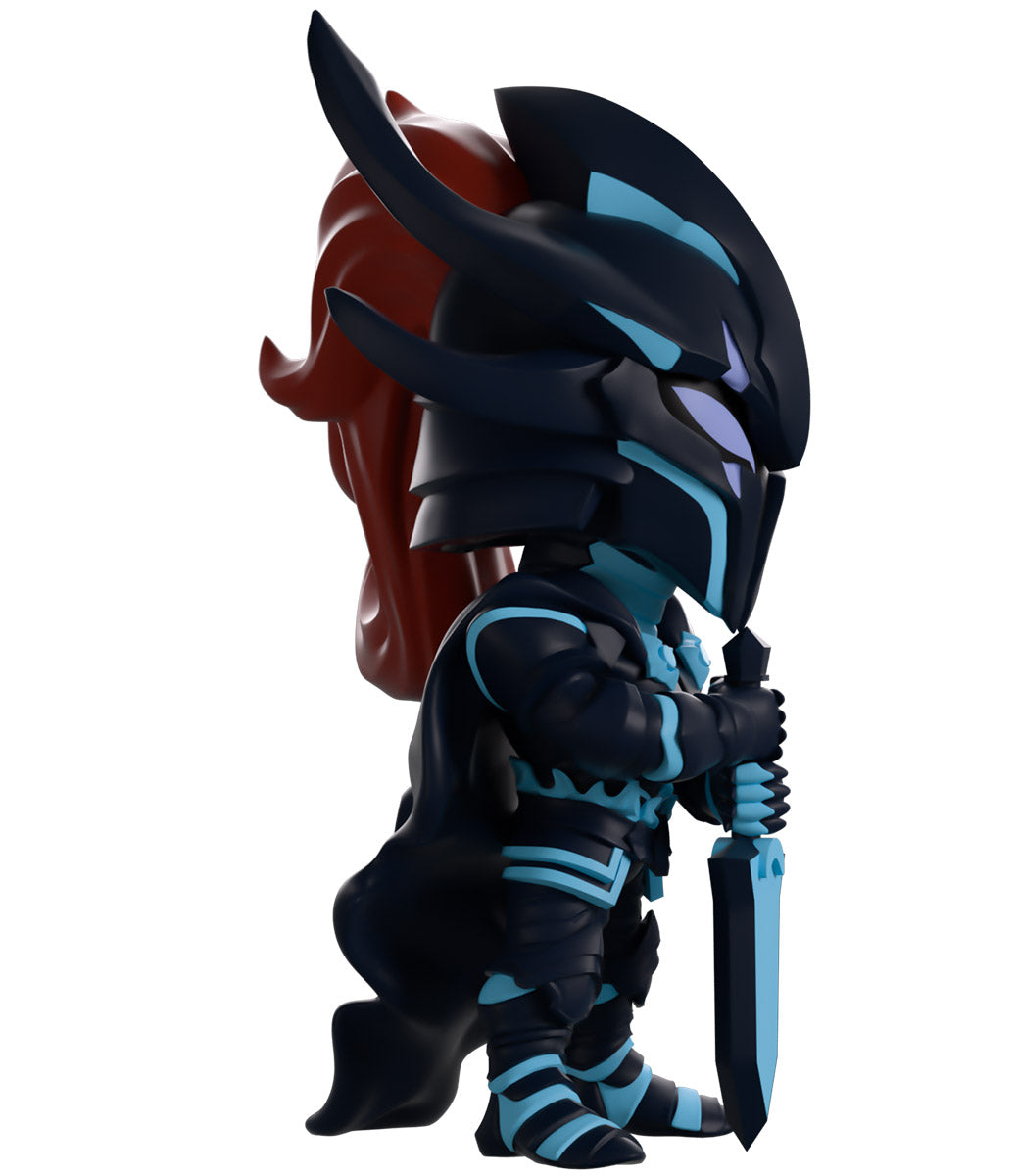 Youtooz Solo Levelling Igris Vinyl Figure