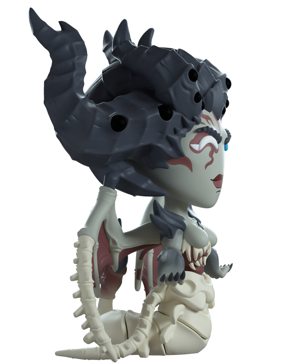 Youtooz Official Diablo IV Lilith, Daughter of Hatred Figure