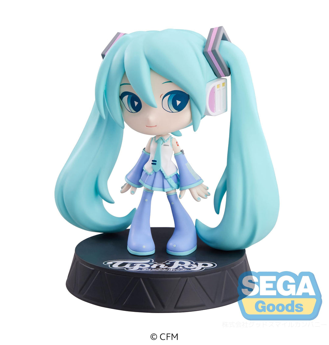 Tip n Pop Hatsune Miku Hatsune Miku PM Figure
