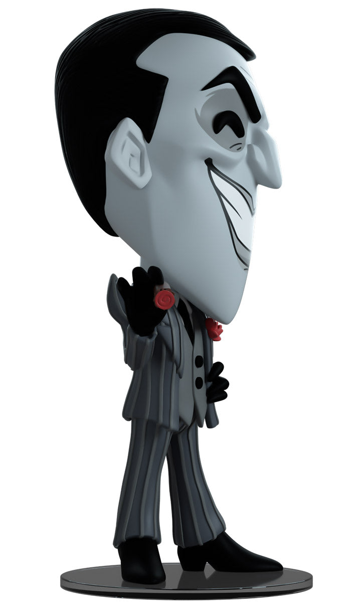 Youtooz Official Don't Starve Maxwell Figure