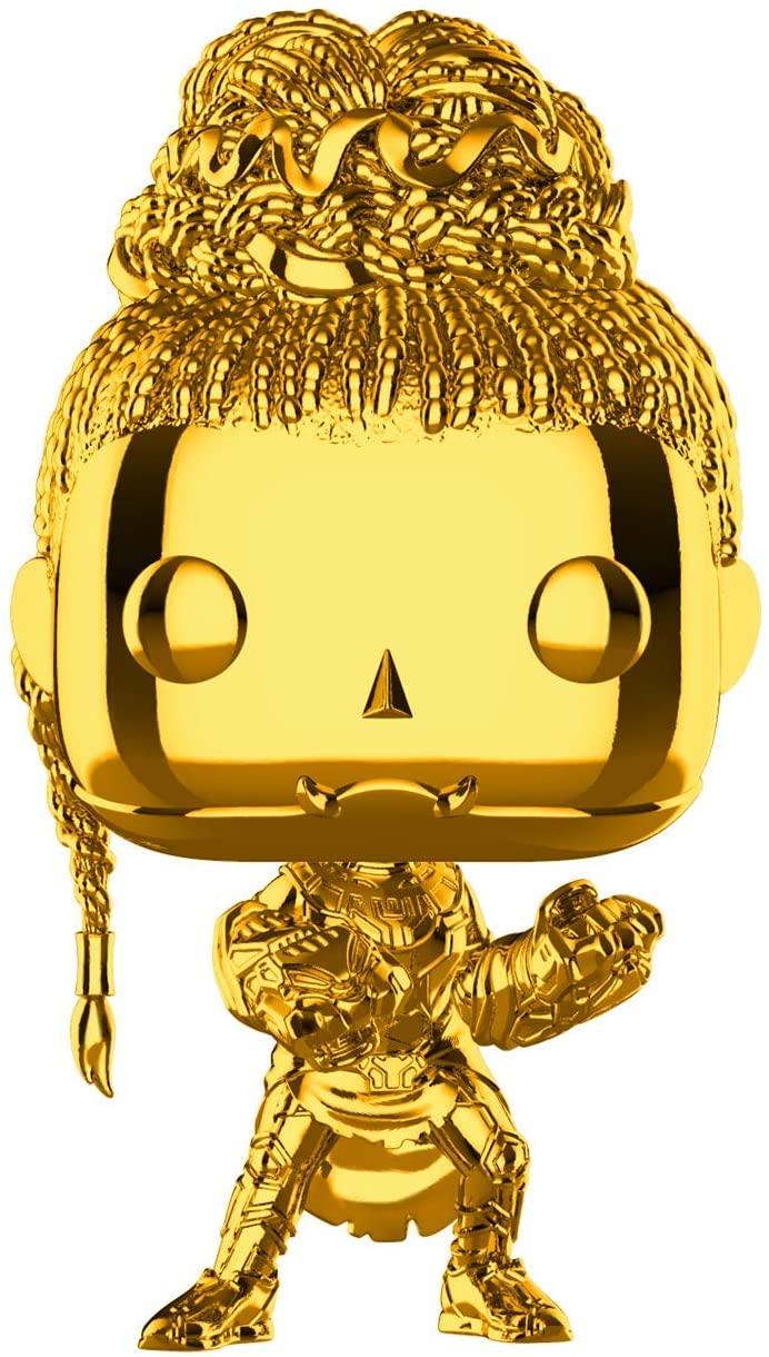 Funko Shuri Marvel Studios Funko POP! Vinyl Figure collectible from Pavilion Vendor