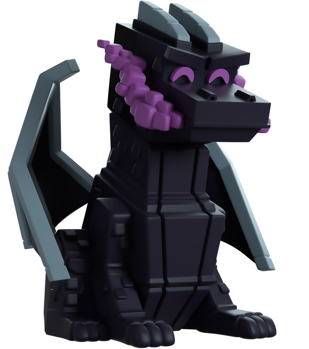 Youtooz Official Minecraft Ender Dragon Figure