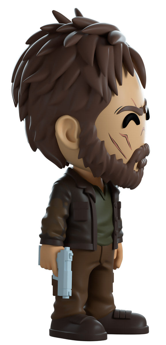 Youtooz Official Breaking Bad El Camino Jesse Figure