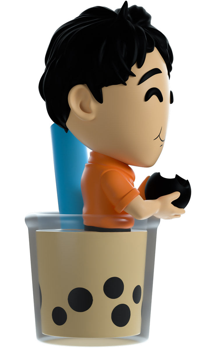 Youtooz Official Uncle Roger Boba Figure