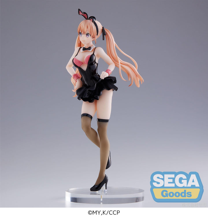 A Couple of Cuckoos Erika Amano A Couple of Cuckoos PM Figure