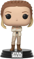 Funko Lieutenant Connix Star Wars: The Rise of Skywalker Funko POP! Vinyl Figure