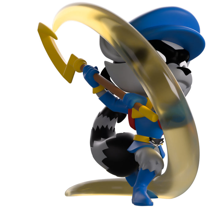 Youtooz Sly Cooper Vinyl Figure