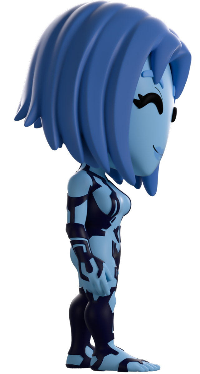 Youtooz Halo Cortana Vinyl Figure- PRE-ORDER ETA MARCH 2025