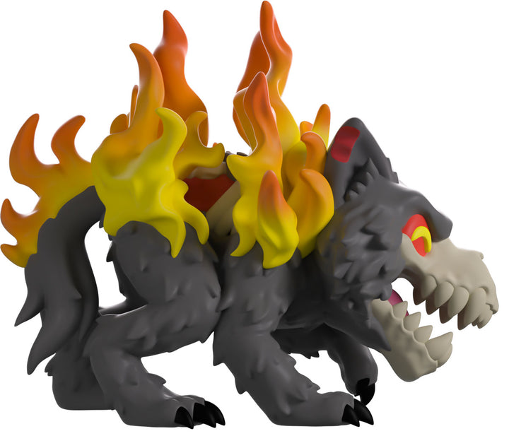 Youtooz Call of Duty Hellhound Vinyl Figure