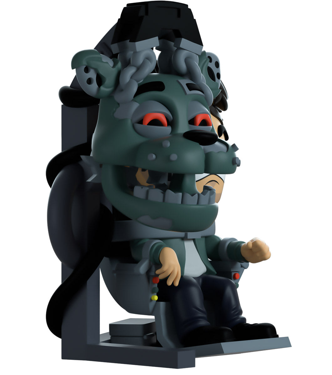 Youtooz Five Nights at Freddy's FNAF Movie Mike Figure