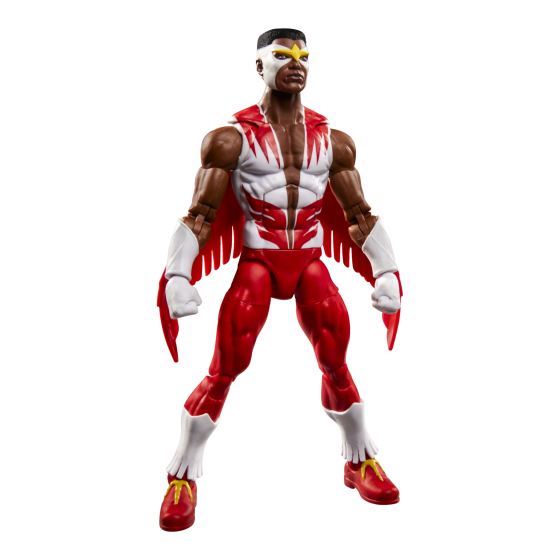 Marvel Legends Series Secret Wars Marvel’s Falcon