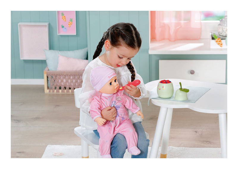 Baby Annabell Lunch Time Feeding Set - Image