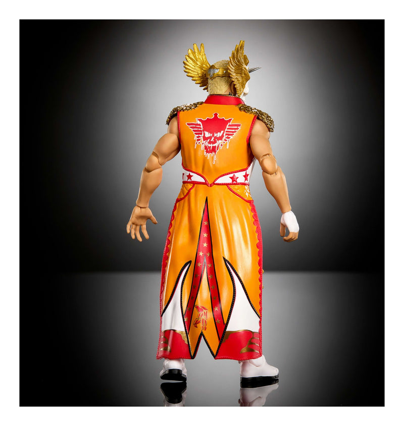 WWE Ultimate Edition Cody Rhodes Action Figure - Image