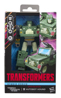 Transformers: The Movie Deluxe Class Autobot Hound - Image