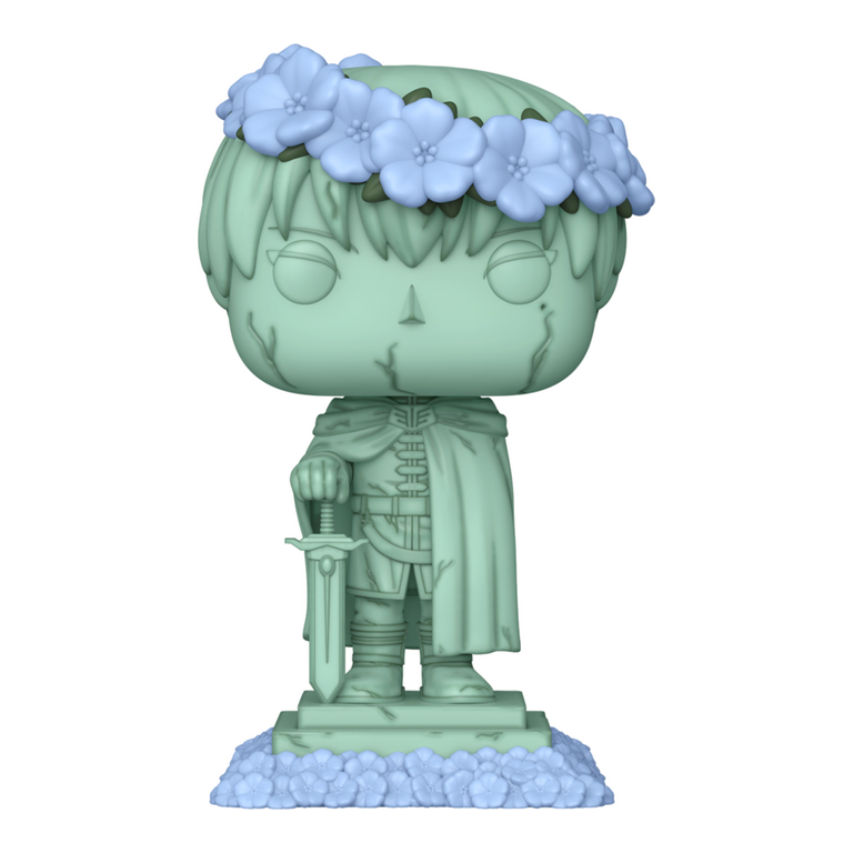 Pop! Vinyl - Frieren - Himmel w/chase