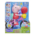 Peppa Pig Ready, Pedal, Go Peppa