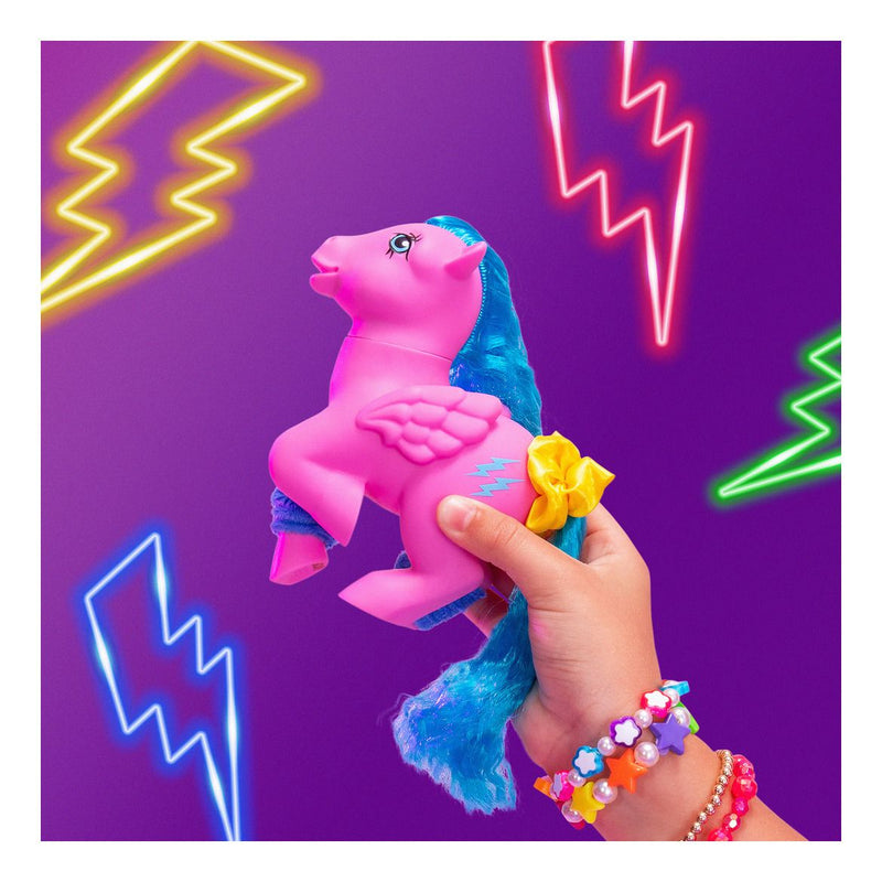 My Little Pony - Totally Rad Ponies Firefly - Image
