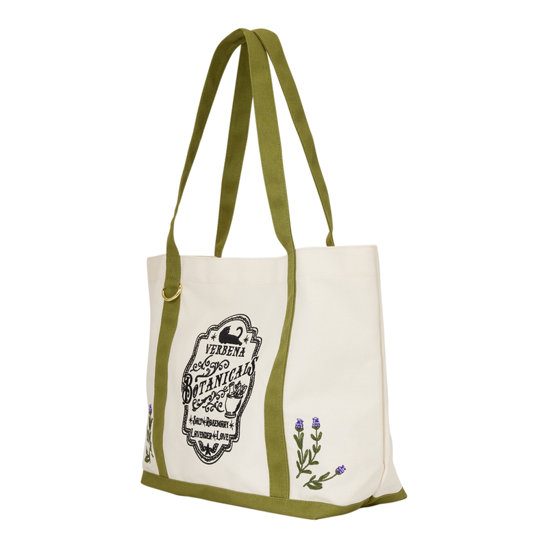 Loungefly - Practical Magic Owens Sisters Apothecary Tote Bag