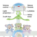 Fisher Price Nature Berries Mobile - Image