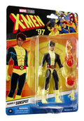 Marvel Legends Series Marvel's Sunspot (Case of 8)