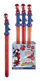 Spidey & Friends 2 in 1 Mega Bubble Wand