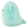 Anastasia the Teal Axolotl Squishmallows 12 Inch Plush