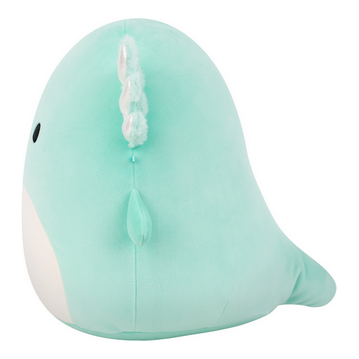 Anastasia the Teal Axolotl Squishmallows 12 Inch Plush