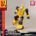 Transformers Generation One - Model Kit 10cm Bumblebee - Image
