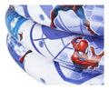 Spiderman 1.22m 3-Ring Pool - Image