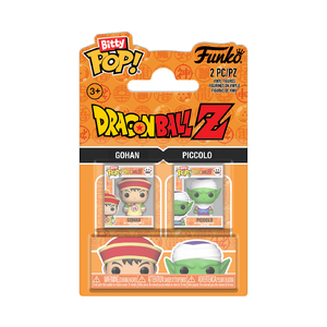 Bitty Pop! - Mixed 2 Pack Assortment - Image