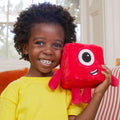 Numberblocks One Fun Friend Plush - Image