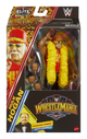 WWE Wrestlemania - Hulk Hogan
