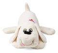 Pound Puppies Hungry Classic White - Image