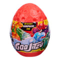 Heroes of Goo Jitzu Mystery Surprise Egg in CDU