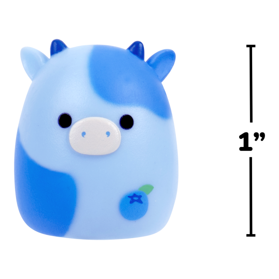 Squishalongs - 25 pk (Style1) W7