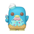 Pop! Vinyl - Hello Kitty - TuxedoSam - Image