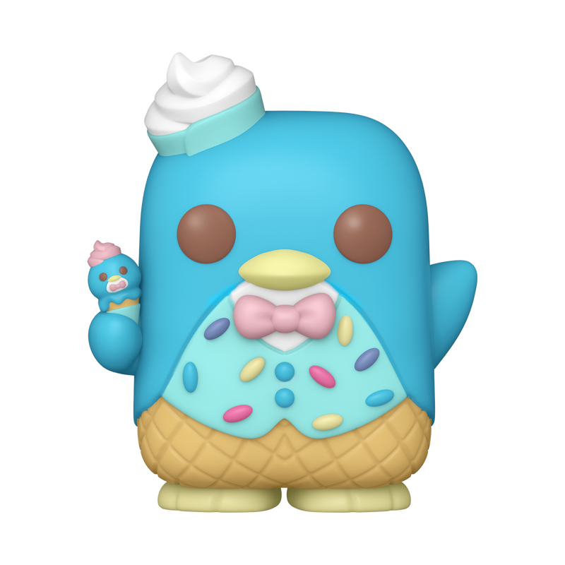 Pop! Vinyl - Hello Kitty - TuxedoSam - Image