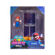 The Super Mario Galaxy Movie - 1.5” Figure with Star Launcher Accessory Assortment (Case of 12)