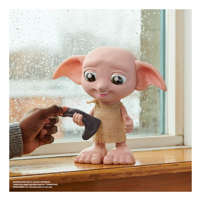 Wizarding World Interactive Dobby - Image