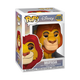 Mufasa The Lion King Funko Pop! Vinyl Figure