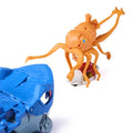 Monster Jam Mini James Megalodon Carrier