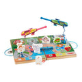 Melissa & Doug Paw Patrol Spy Find & Rescue