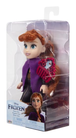 Frozen 6in Petite Dolls Assortment