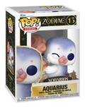 Pop! Vinyl - Zodiac - Aquarius - Image