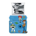 Toy Story Starcam Camera Instant Printer & 3D Pouch