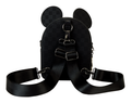 Loungefly - Mickey Ear Evergreen Crossbody Bag - Image