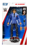 WWE Elite Collection Assortment - Image