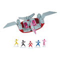 MMPR Pterodactyl Dinozord