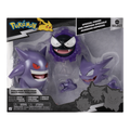 Pokemon Select Evolution Multipack - Ghastly, Haunter, Gengar