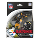 Transformers x NFL Steelsmash (Case of 3)